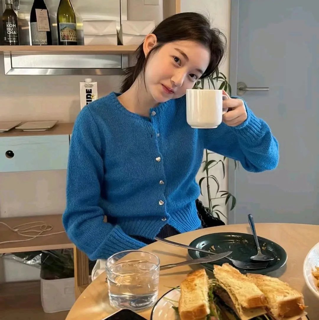 野武士的美食